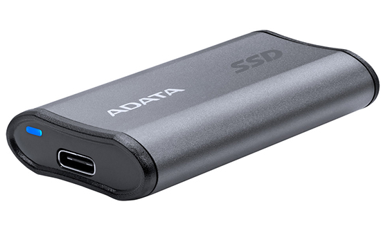 SSD Externo Portátil KINGSTON